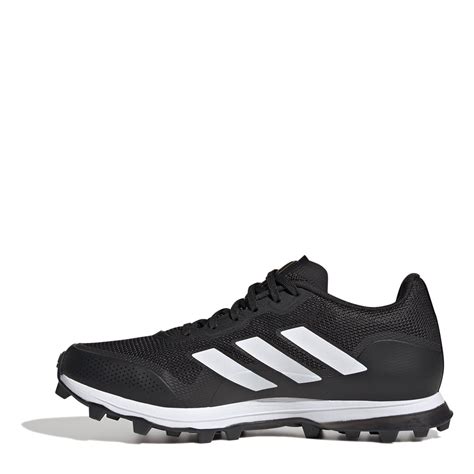 adidas fabela zone zwart|Adidas Fabela Zone 2.1 Hockey Shoes .